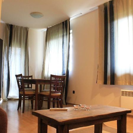 Fortuna Luxury Apartment Banszko Kültér fotó