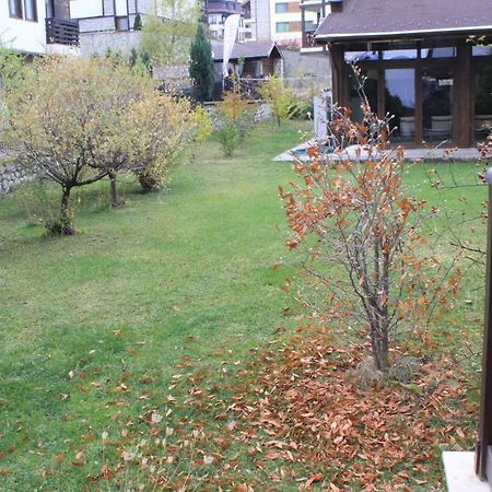 Fortuna Luxury Apartment Banszko Kültér fotó