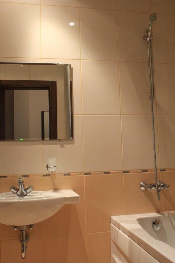 Fortuna Luxury Apartment Banszko Kültér fotó