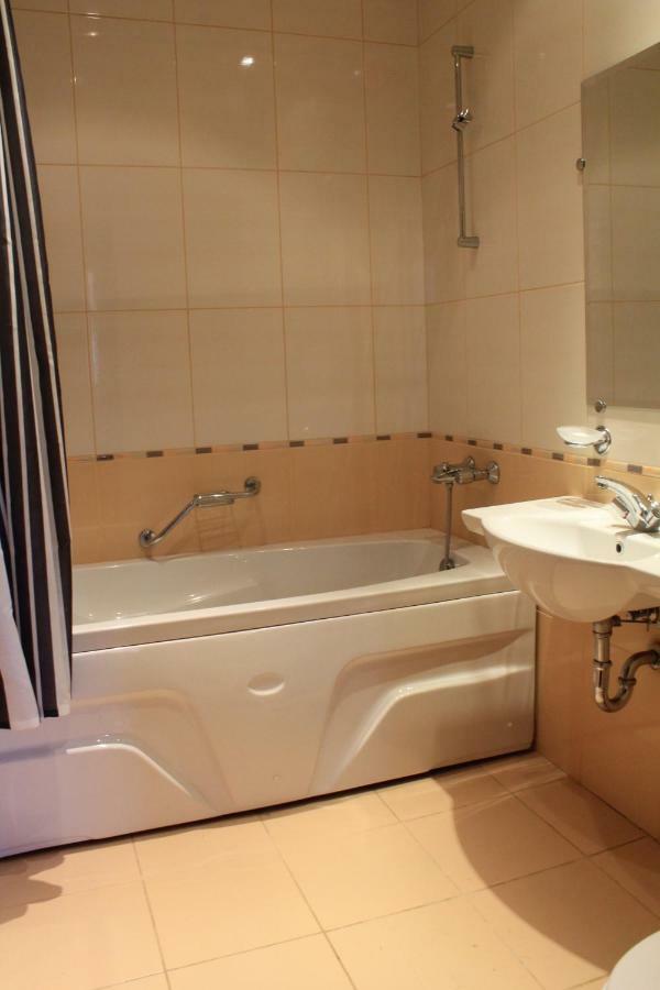 Fortuna Luxury Apartment Banszko Kültér fotó
