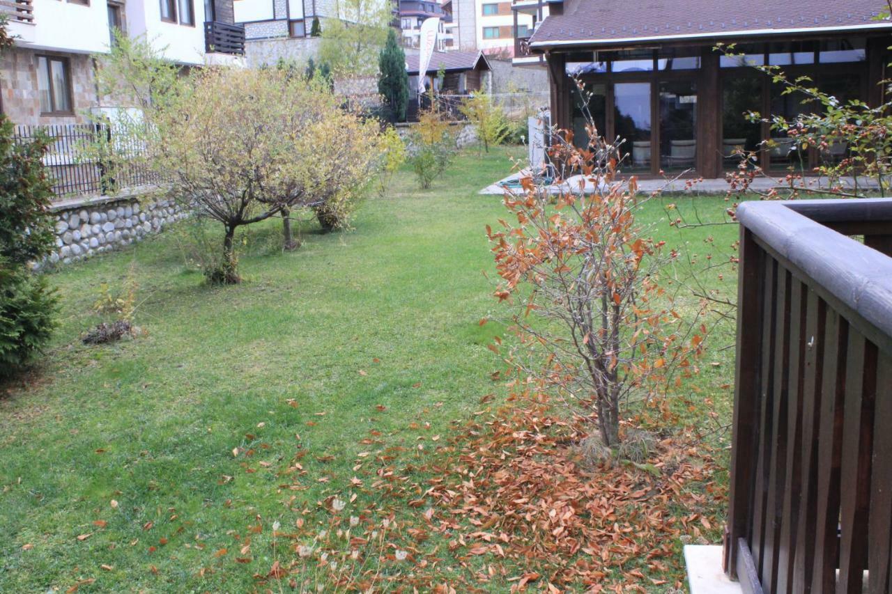 Fortuna Luxury Apartment Banszko Kültér fotó