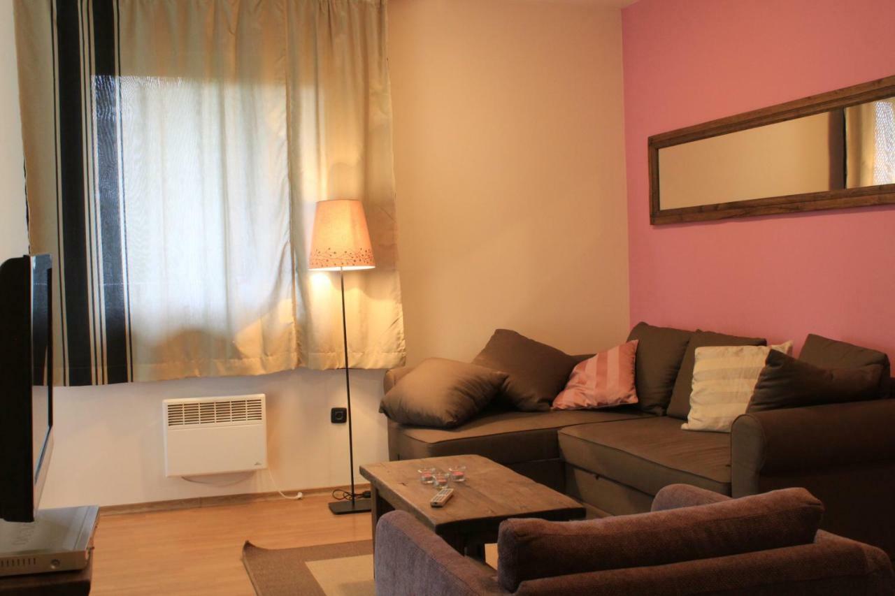 Fortuna Luxury Apartment Banszko Kültér fotó