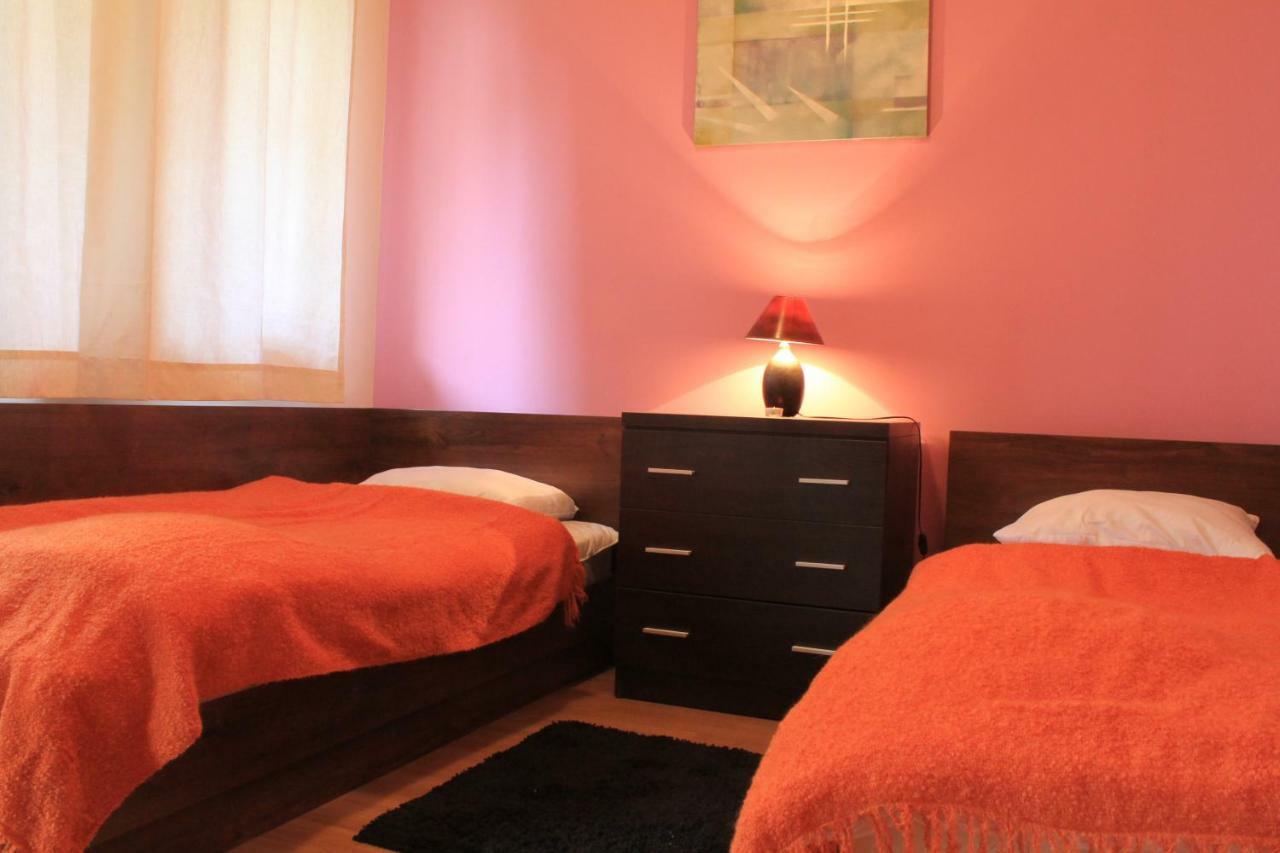 Fortuna Luxury Apartment Banszko Kültér fotó