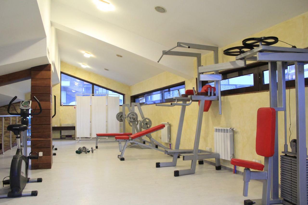 Fortuna Luxury Apartment Banszko Kültér fotó