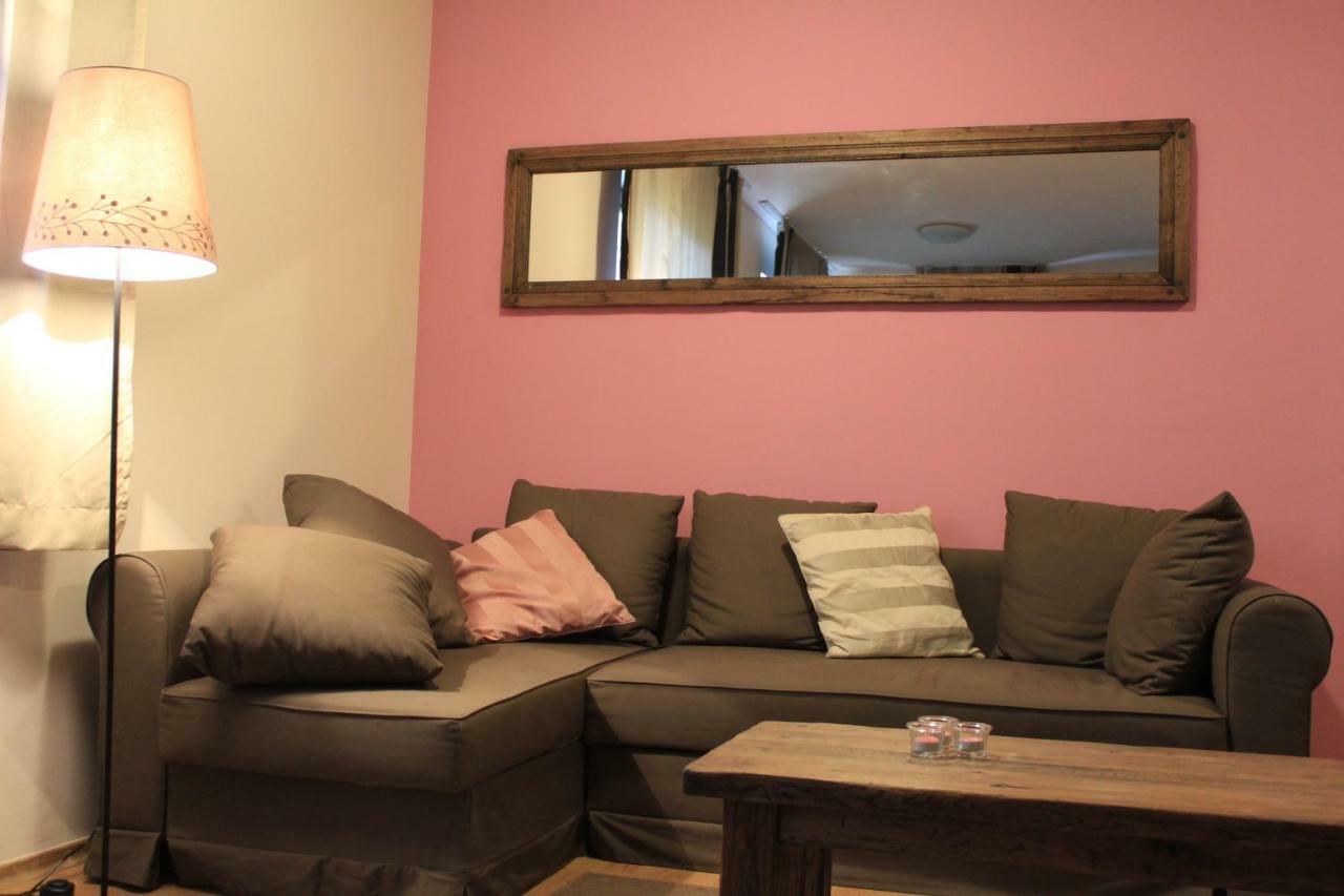 Fortuna Luxury Apartment Banszko Kültér fotó