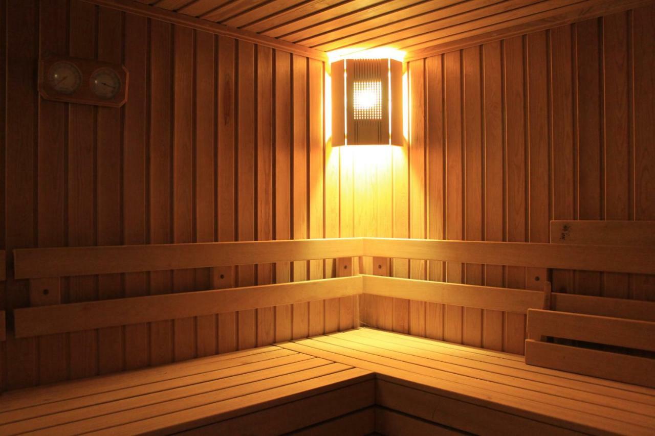 Fortuna Luxury Apartment Banszko Kültér fotó