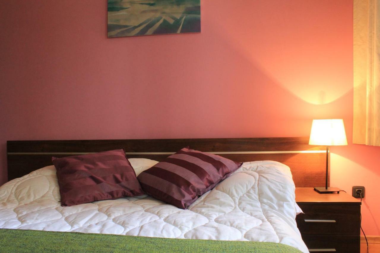Fortuna Luxury Apartment Banszko Kültér fotó