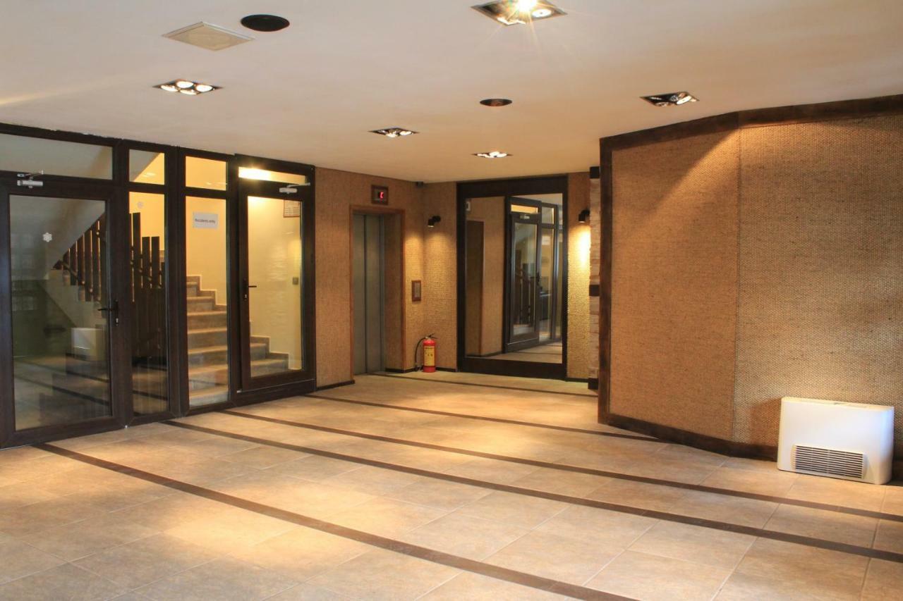 Fortuna Luxury Apartment Banszko Kültér fotó