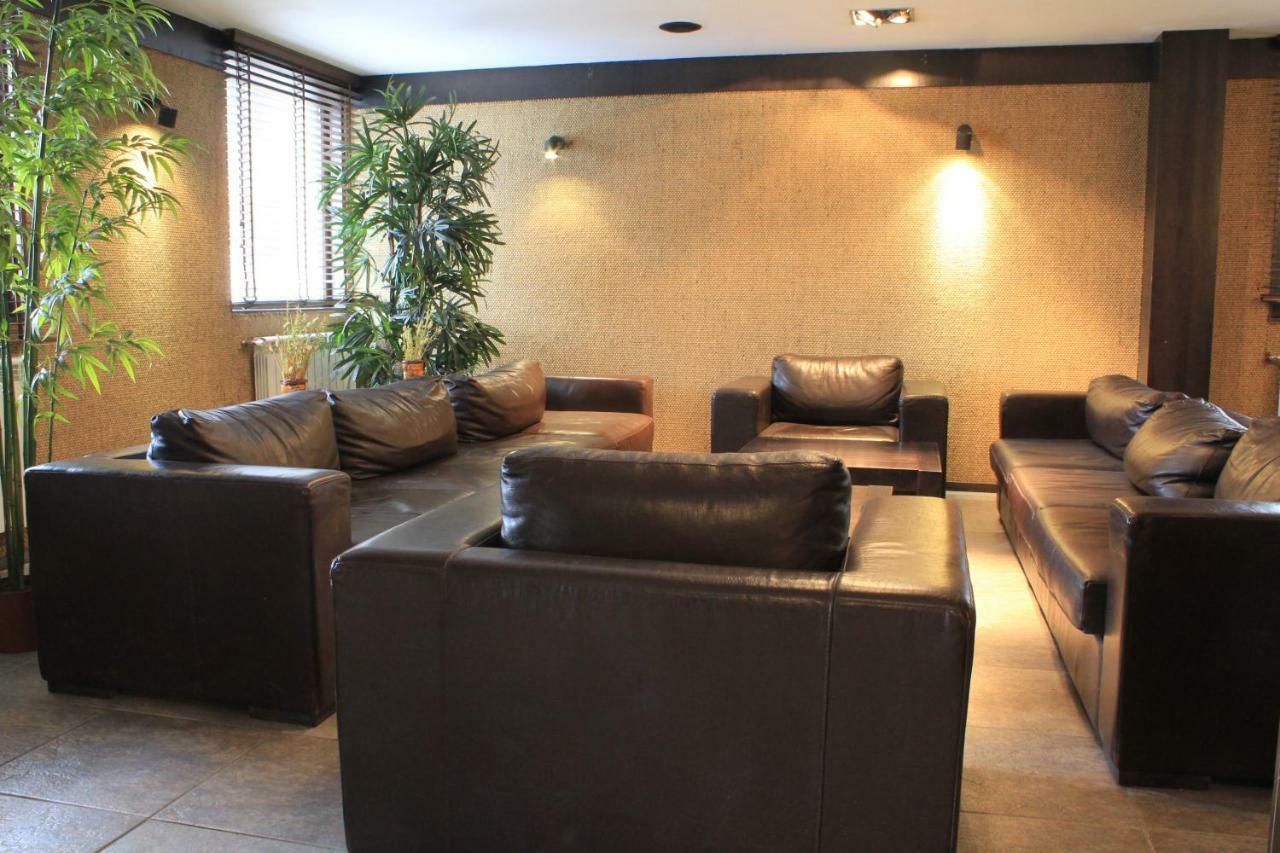 Fortuna Luxury Apartment Banszko Kültér fotó