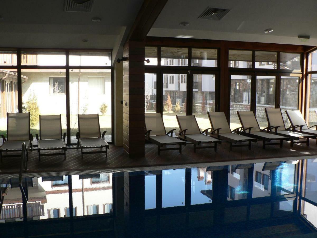 Fortuna Luxury Apartment Banszko Kültér fotó