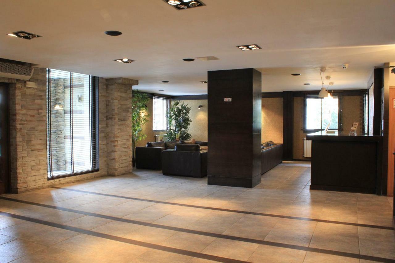 Fortuna Luxury Apartment Banszko Kültér fotó