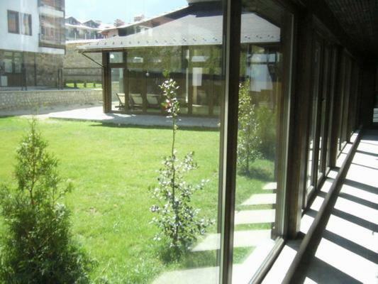 Fortuna Luxury Apartment Banszko Kültér fotó