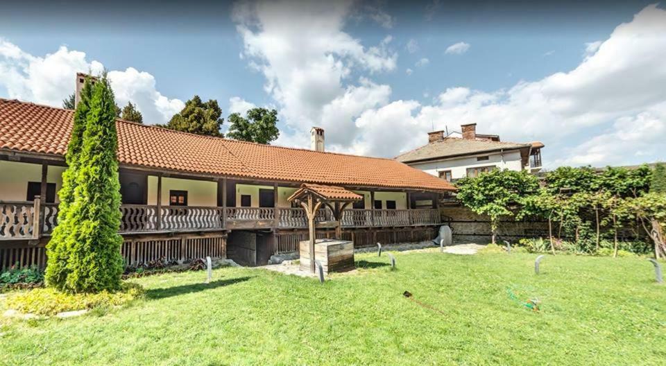 Fortuna Luxury Apartment Banszko Kültér fotó