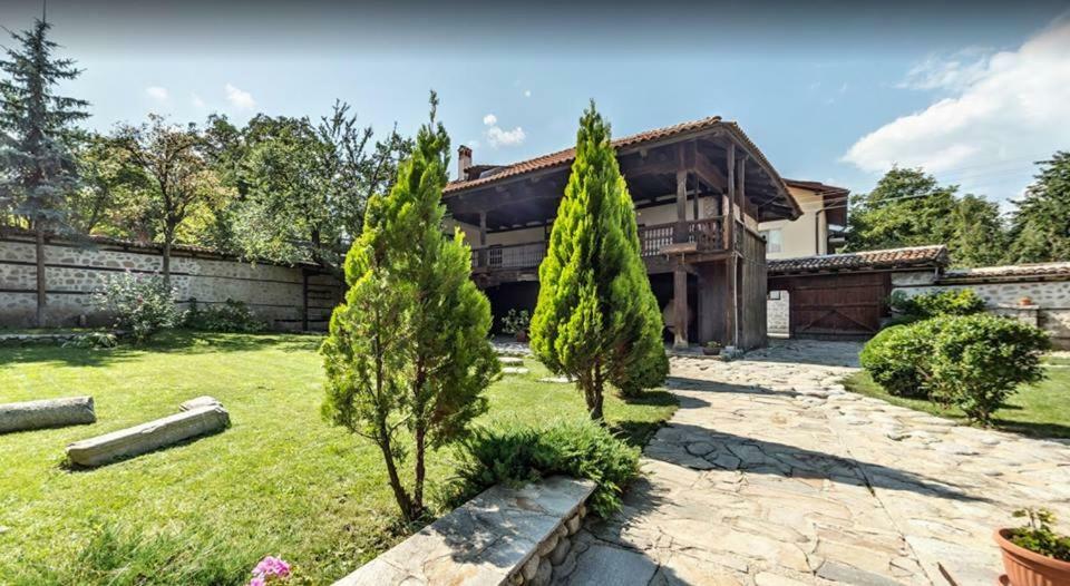 Fortuna Luxury Apartment Banszko Kültér fotó
